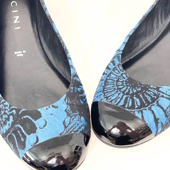 Vicini Flats- Size 38.5 - Picture 8 of 9